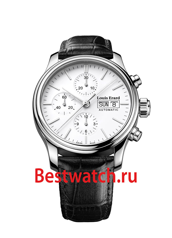 Часы Louis Erard Heritage 78269-AA10